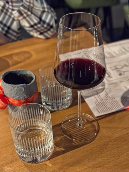 Premium Wine, винотека-бар — обзор @green_z_ann_alcho